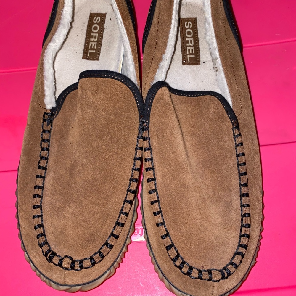 COPY - Men’s Sorel